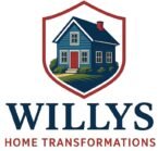 Willys Home Transfomation