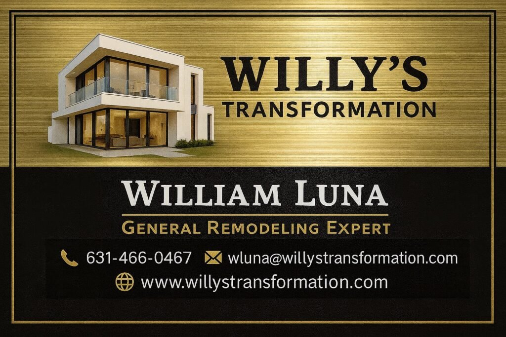 parjeta de presentacion